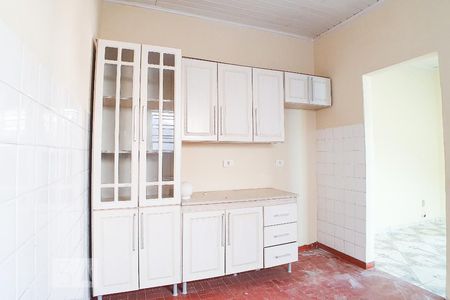 Casa à venda com 40m², 1 quarto e 1 vagaCozinha