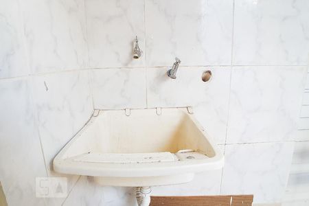 Casa à venda com 40m², 1 quarto e 1 vagaÁrea de Serviço