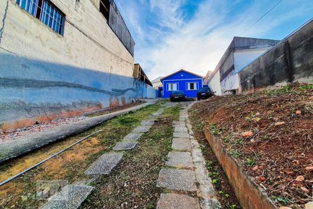 Casa à venda com 40m², 1 quarto e 1 vagaFachada