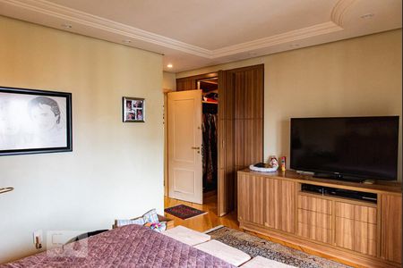 Apartamento à venda com 227m², 4 quartos e 4 vagas Apartamento à venda com 227m², 4 quartos e 4 vagasSuíte 2