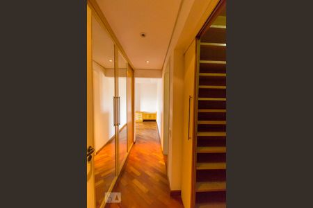 Apartamento à venda com 257m², 4 quartos e 6 vagasSuíte 4