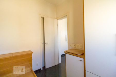 Apartamento à venda com 257m², 4 quartos e 6 vagasQuarto de Serviço