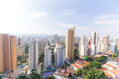 Apartamento à venda com 257m², 4 quartos e 6 vagasVista Suíte 2