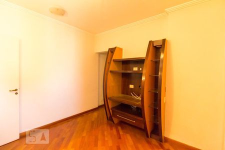Apartamento à venda com 257m², 4 quartos e 6 vagasSala de TV