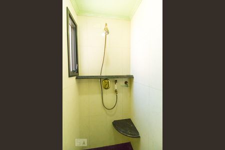 Apartamento à venda com 257m², 4 quartos e 6 vagasBanheiro Suíte 4