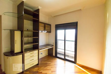 Apartamento à venda com 257m², 4 quartos e 6 vagasSuíte 3