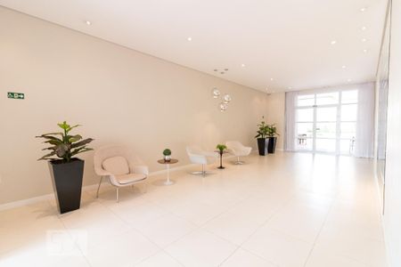 Apartamento à venda com 56m², 2 quartos e 1 vagav