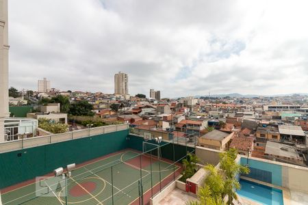 Apartamento à venda com 56m², 2 quartos e 1 vagaVista quarto 2 suíte