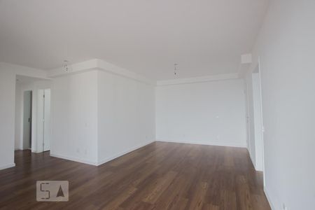 Sala de apartamento para alugar com 2 quartos, 87m² em Jardim Caboré, São Paulo