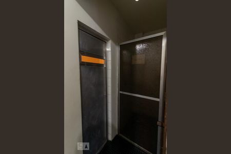 Studio para alugar com 39m², 1 quarto e 1 vagaÁrea comum do prédio - Sauna