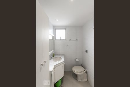 Studio para alugar com 39m², 1 quarto e 1 vagaBanheiro