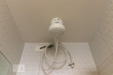 Studio para alugar com 39m², 1 quarto e 1 vagaBanheiro