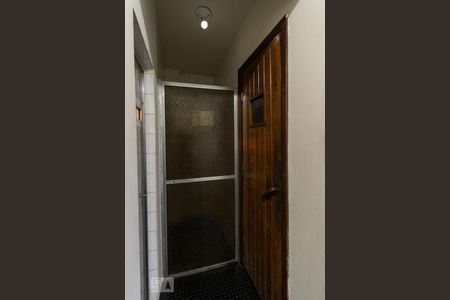 Studio para alugar com 39m², 1 quarto e 1 vagaÁrea comum do prédio - Sauna