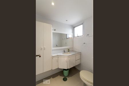 Studio para alugar com 39m², 1 quarto e 1 vagaBanheiro