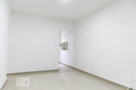 Sala de apartamento para alugar com 3 quartos, 100m² em José Menino, Santos