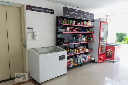 Apartamento à venda com 52m², 2 quartos e 1 vagaÁrea Comum 