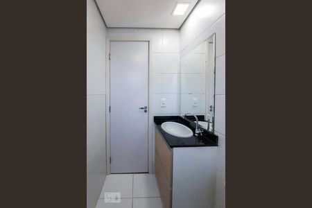 Apartamento à venda com 52m², 2 quartos e 1 vagaBanheiro Social 