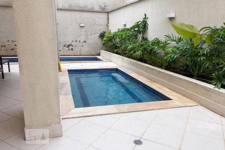 Apartamento à venda com 52m², 2 quartos e 1 vagaÁrea Comum 