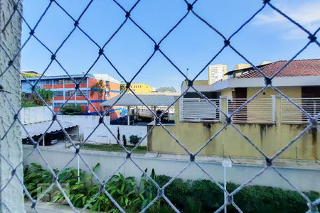 Apartamento à venda com 52m², 2 quartos e 1 vagaVista da Suíte 