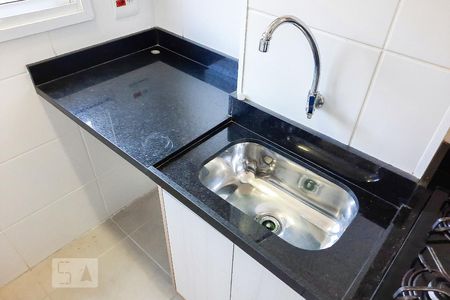 Apartamento à venda com 52m², 2 quartos e 1 vagaÁrea de Serviço 