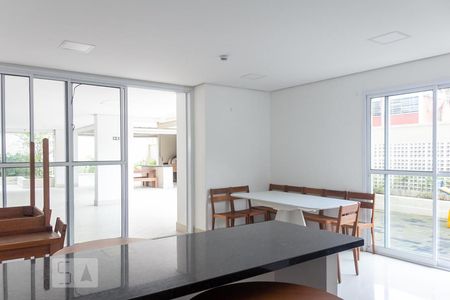 Apartamento à venda com 52m², 2 quartos e 1 vagaÁrea Comum 