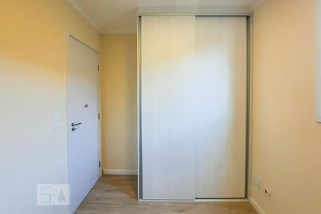 Apartamento à venda com 52m², 2 quartos e 1 vagaQuarto