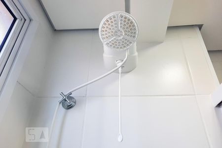 Apartamento à venda com 52m², 2 quartos e 1 vagaBanheiro da Suíte 