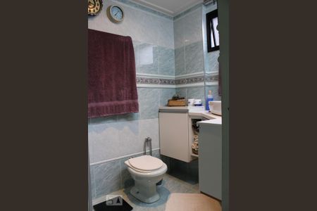 Apartamento à venda com 158m², 3 quartos e 2 vagas