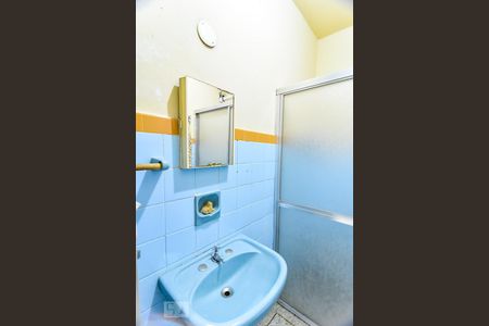 Casa à venda com 99m², 2 quartos e 1 vaga Casa à venda com 99m², 2 quartos e 1 vagaBanheiro Social