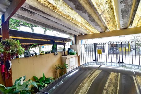 Casa à venda com 99m², 2 quartos e 1 vaga Casa à venda com 99m², 2 quartos e 1 vagaGaragem