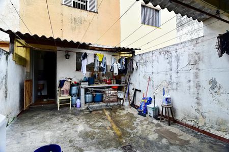 Casa à venda com 99m², 2 quartos e 1 vaga Casa à venda com 99m², 2 quartos e 1 vagaLavanderia/Área de Serviço