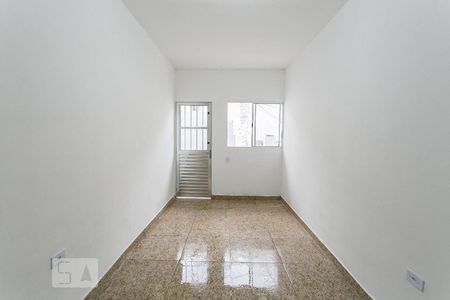 Studio de kitnet/studio para alugar com 1 quarto, 20m² em Jardim Anália Franco, São Paulo