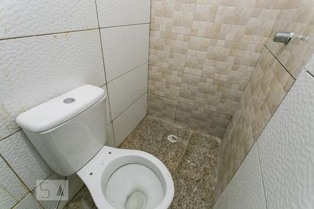 Studio para alugar com 20m², 1 quarto e sem vagaBanheiro