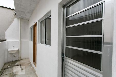 Studio para alugar com 20m², 1 quarto e sem vagaÁrea Comum - Tanque