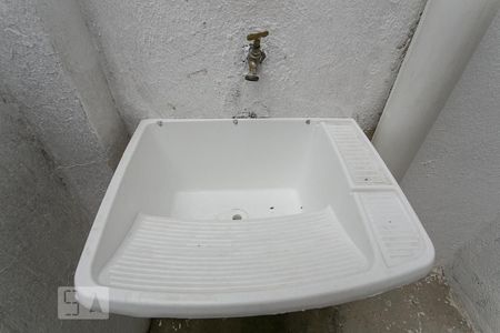 Studio para alugar com 20m², 1 quarto e sem vagaÁrea Comum - Tanque