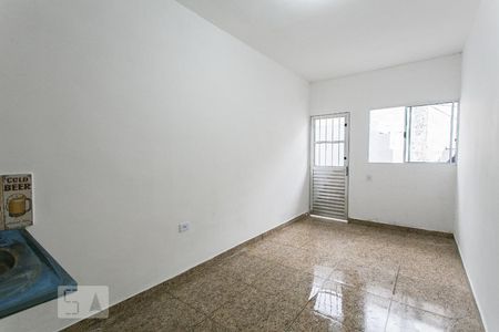 Studio de kitnet/studio para alugar com 1 quarto, 20m² em Jardim Anália Franco, São Paulo