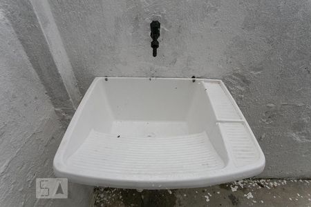 Studio para alugar com 20m², 1 quarto e sem vagaÁrea Comum - Tanque