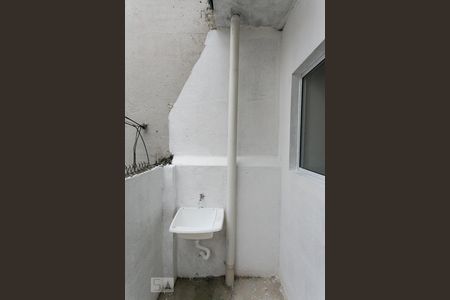 Studio para alugar com 20m², 1 quarto e sem vagaÁrea Comum - Tanque