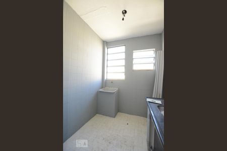 Apartamento à venda com 45m², 1 quarto e sem vagaCozinha