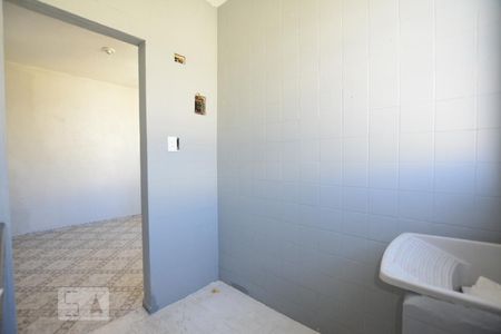 Apartamento à venda com 45m², 1 quarto e sem vagaCozinha
