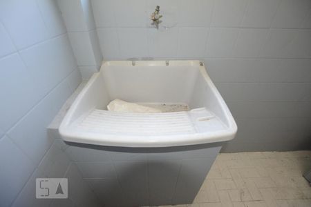 Apartamento à venda com 45m², 1 quarto e sem vagaCozinha