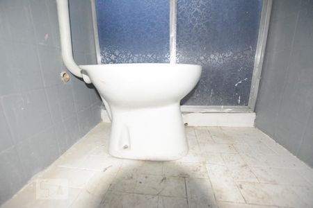 Apartamento à venda com 45m², 1 quarto e sem vagaBanheiro Social