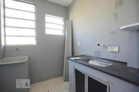 Apartamento à venda com 45m², 1 quarto e sem vagaCozinha