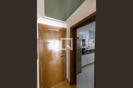 Apartamento à venda com 70m², 3 quartos e 1 vaga Apartamento à venda com 70m², 3 quartos e 1 vagaSala de jantar Hall