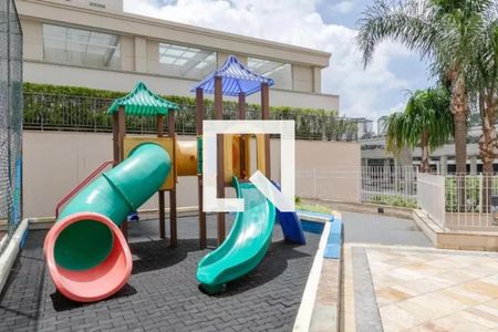 Apartamento à venda com 70m², 3 quartos e 1 vaga Apartamento à venda com 70m², 3 quartos e 1 vagaBrinquedoteca