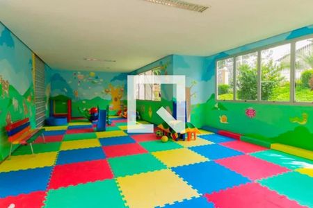 Apartamento à venda com 70m², 3 quartos e 1 vaga Apartamento à venda com 70m², 3 quartos e 1 vagaBrinquedoteca