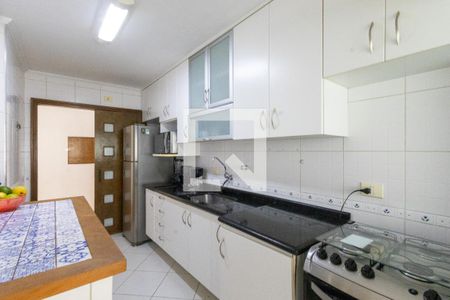 Apartamento à venda com 70m², 3 quartos e 1 vaga Apartamento à venda com 70m², 3 quartos e 1 vagaCozinha
