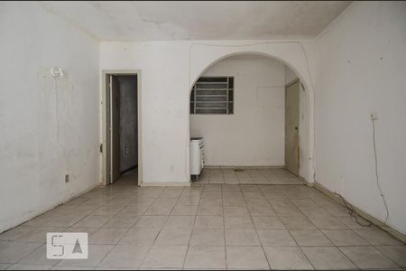 Quarto de apartamento para alugar com 1 quarto, 31m² em Centro Histórico, Porto Alegre