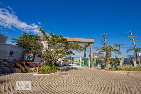 Apartamento à venda com 51m², 2 quartos e 1 vagaFachada do Condomínio