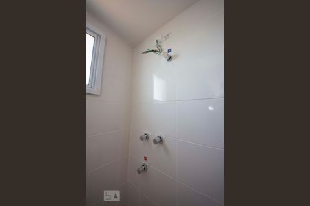 Apartamento à venda com 51m², 2 quartos e 1 vagaBanheiro 